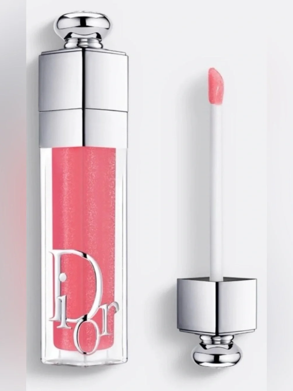 DIOR Butterfly & Shimmer Rose Bundle